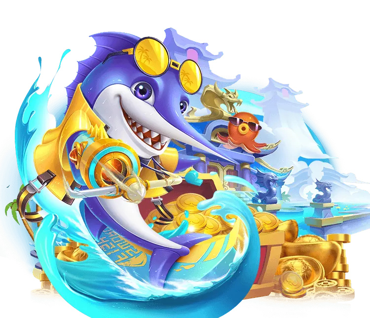 Game Bắn Cá DK88