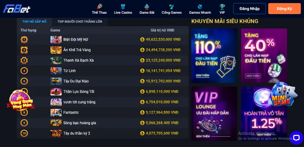 DK88 Casino Winning Strategy