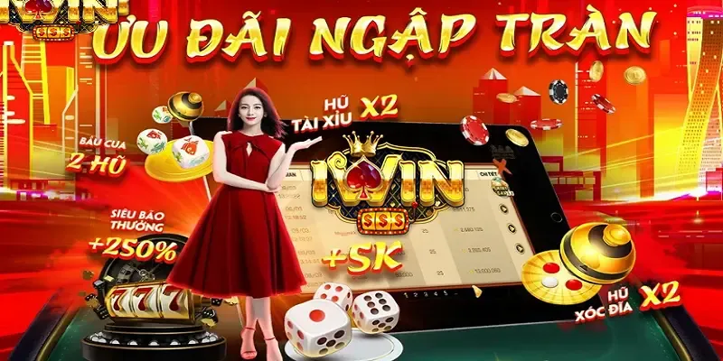 Chính sách ưu đãi và khuyến mãi hấp dẫn DK88
